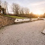Casa vacanze Au Rucher Fressin