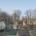 Casa vacanze Au Rucher Fressin
