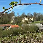 Au Rucher Casa vacanze Fressin