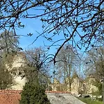 Casa vacanze Au Rucher Fressin