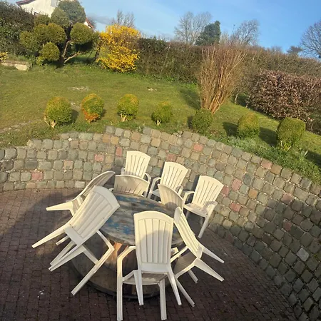Holiday home Au Rucher