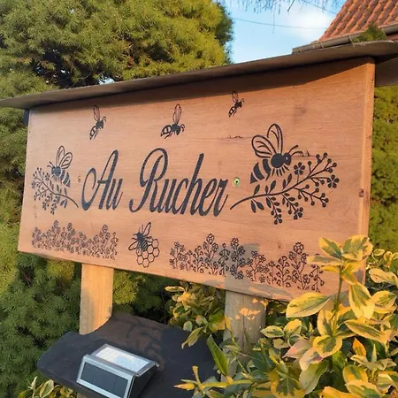 Au Rucher