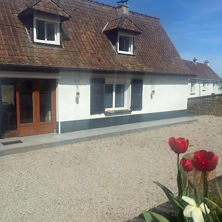 Au Rucher Holiday home