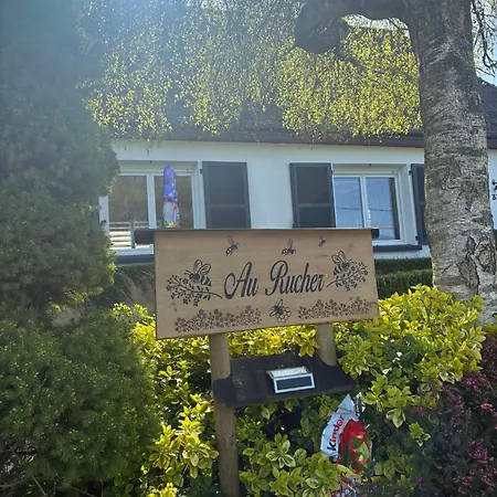Au Rucher *