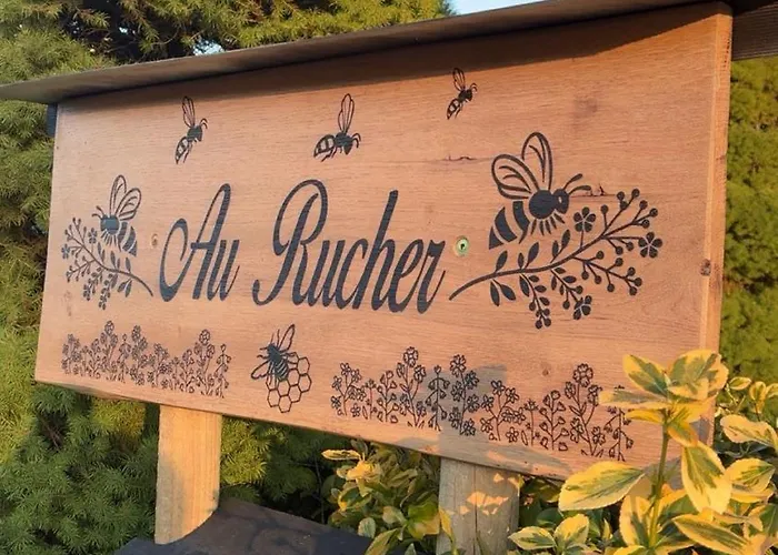 Au Rucher