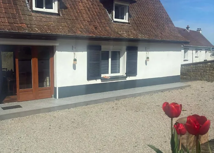 Au Rucher Holiday home