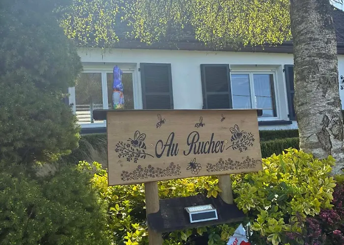 Au Rucher *