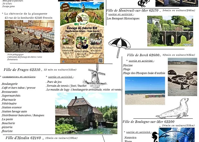 Au Rucher Holiday home